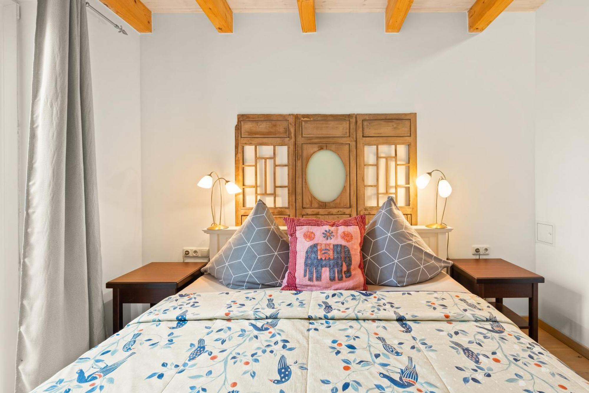 Plau Lagoons プラウ・アム・ゼー 部屋 写真